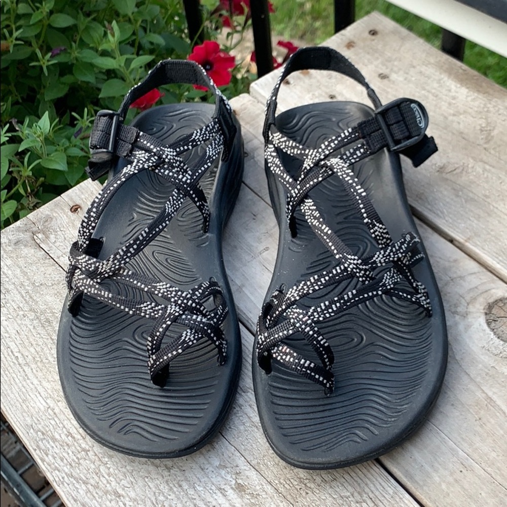 Chaco Z/volv x2 sandal